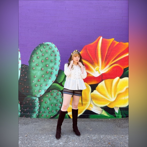 🔸🔸FOLLOW ME 🔸🔸 IG @AZTHRIFTSOUL_ - Picture 4 of 9